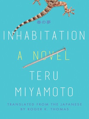 cover image of Inhabitation